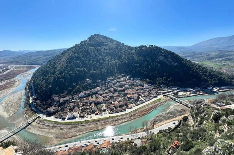 From Tirana: Berat Day Trip with Castle and Museum Entry - Exploring Berat: A Deep Dive into the Experience
