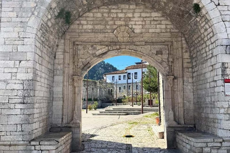 From Tirana: Berat Day Trip with Castle and Museum Entry - FAQ