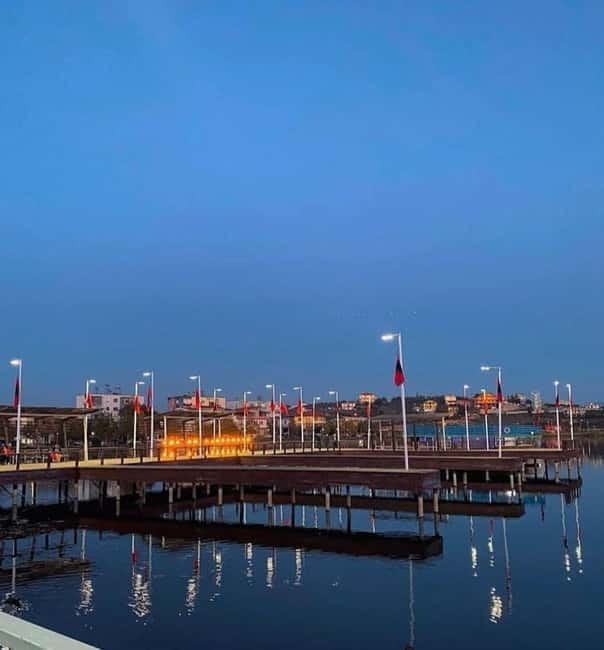 From Tirana: Berat Day Trip with Free Time and Lunch - The Experience of a Lifetime: A Deep Dive into the Berat Day Trip