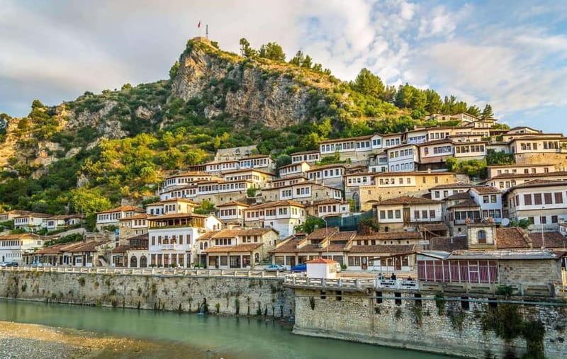 From TIRANA: Berat Full Day Tour, Belshi Lake included - Key Points / Takeaways: