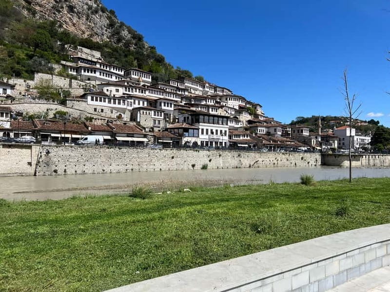 From Tirana: Berat, Gjirokastër, and Ksamil, 2-Day Tour - Transportation, Guide, and Value