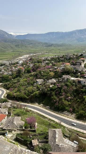 From Tirana: Berat, Gjirokastër, and Ksamil, 2-Day Tour - Who Should Consider This Tour