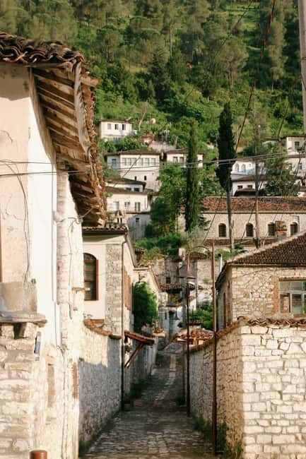 From Tirana: Berat UNESCO Full-Day Tour and Belshi Lake - Key Points / Takeaways