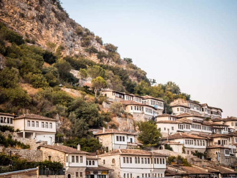 From Tirana: Berat UNESCO Full-Day Tour and Belshi Lake - FAQ