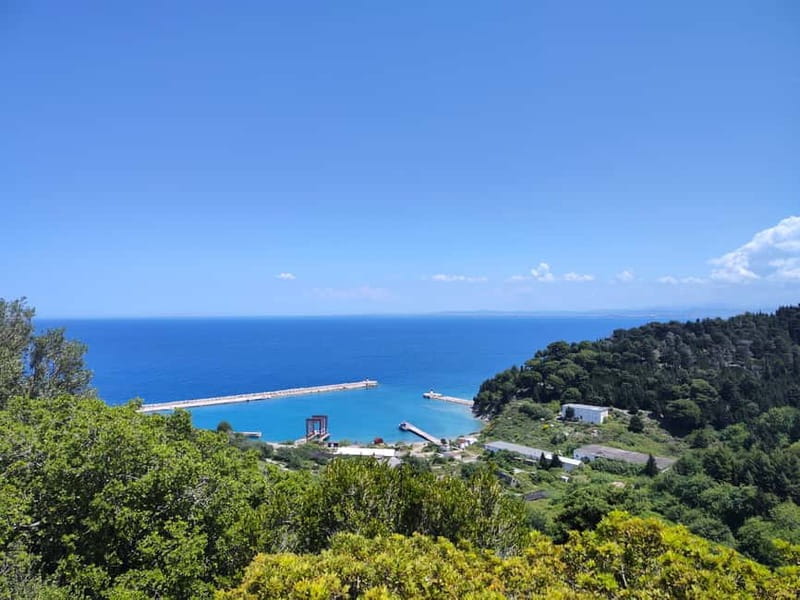 From Tirana: Boat Tour to the Islands of Sazan and Karaburun - Discovering Albania’s Hidden Marine Treasures