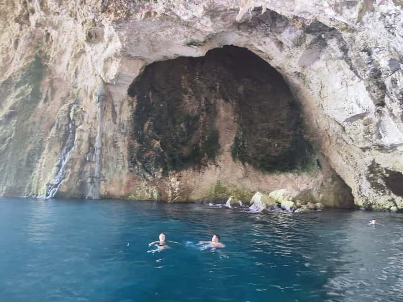 From Tirana: Boat Tour to the Islands of Sazan and Karaburun - Who Would Love This Tour?