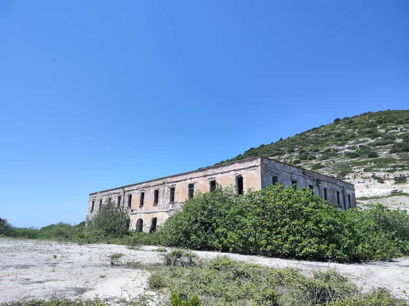 From Tirana: Boat Tour to the Islands of Sazan and Karaburun - FAQ