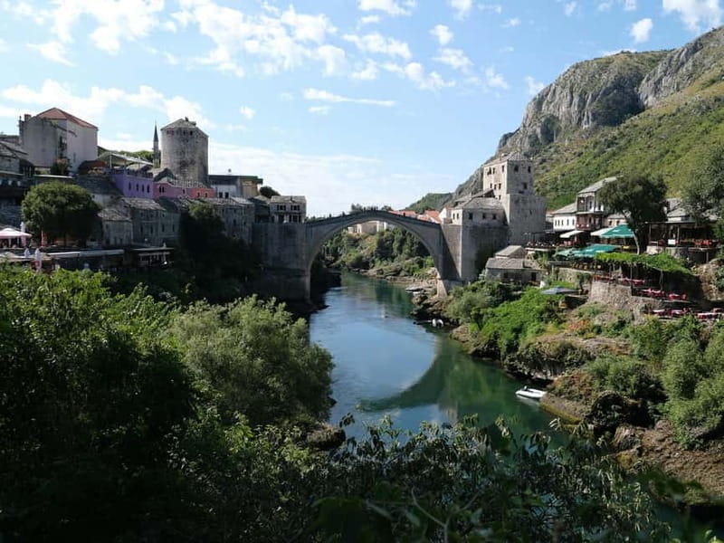 From Tirana: Bosnia, Montenegro & Albania 4-Day Guided Tour - Who This Tour Is Best For