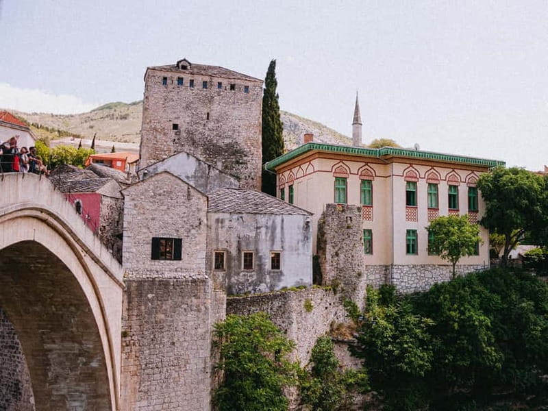 From Tirana: Bosnia, Montenegro & Albania 4-Day Guided Tour - FAQ