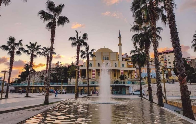 From Tirana: Bovilla Lake and Durres Ancient City Day Tour - Practicalities: What to Know Before Booking