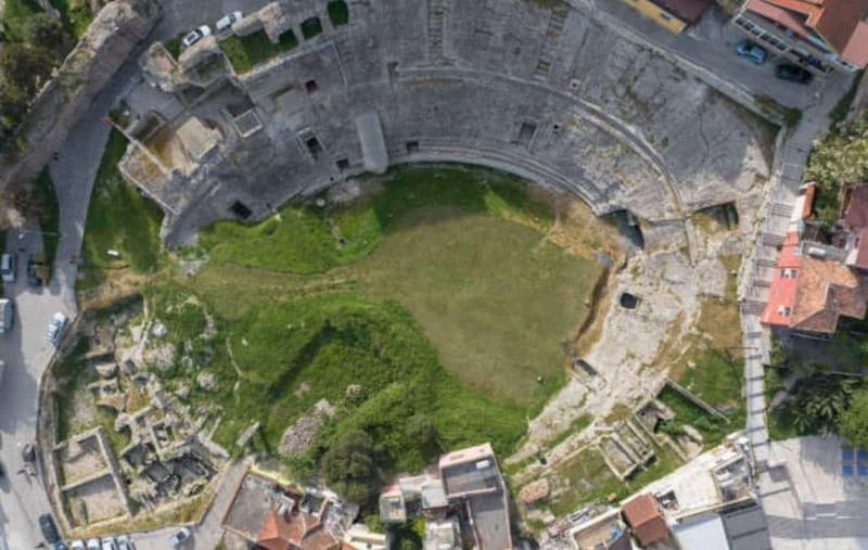 From Tirana: Bovilla Lake and Durres Ancient City Day Tour - Price and Logistics: A Good Deal for a Rich Day