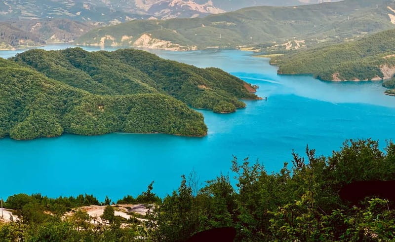 From Tirana: Bovilla Lake and Panorama Hike Day Trip - Key points / Takeaways