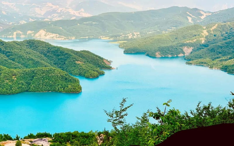 From Tirana: Bovilla Lake and Panorama Hike Day Trip - Price and Logistics