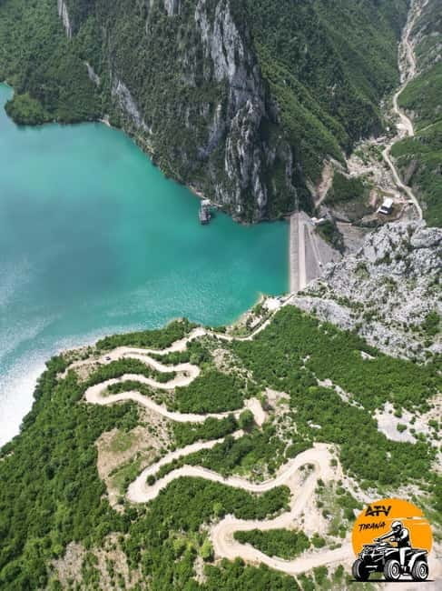 From Tirana : Bovilla Lake ATV/Quad Bike Tour - Final Thoughts: Is It Worth It?