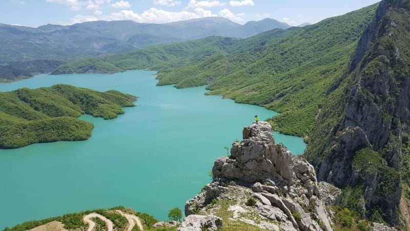From Tirana: Bovilla Lake, Gamti Mountain and Kruja Day Tour - Exploring Albania’s Hidden Gems: Bovilla Lake, Gamti Mountain, and Kruja