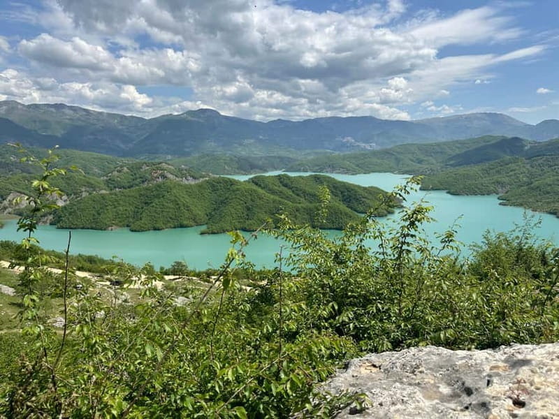 From Tirana: Bovilla Lake & Gamti Mountain day tour - Why This Tour Offers Great Value