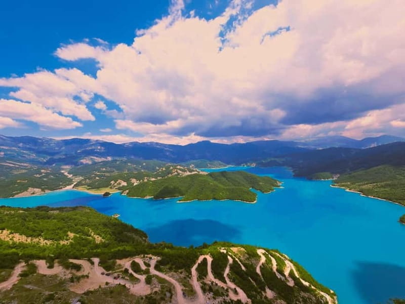 From Tirana: Bovilla Lake & Gamti Mountain Hiking Day Trip - Who This Tour Is Perfect For
