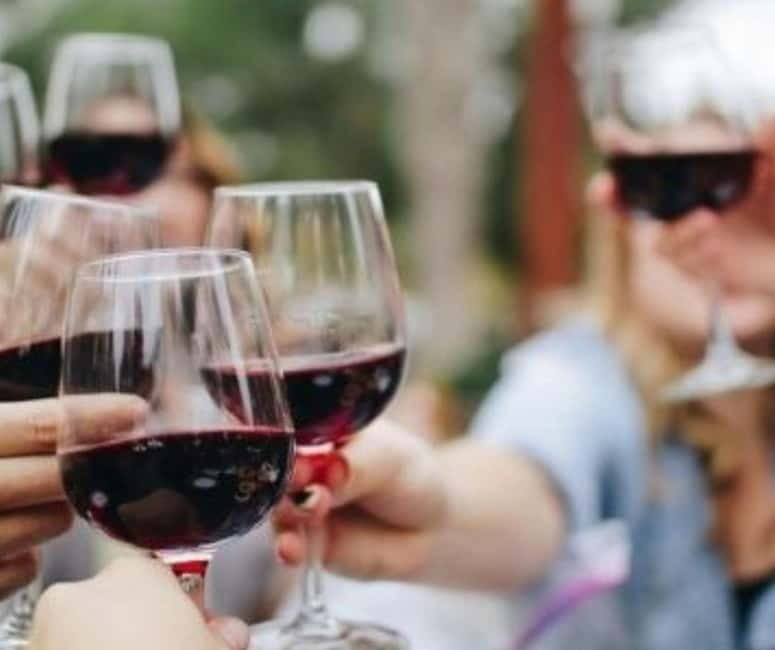 From Tirana: Cape of Rodon Castle, Beach & Wine Tasting Tour - FAQs