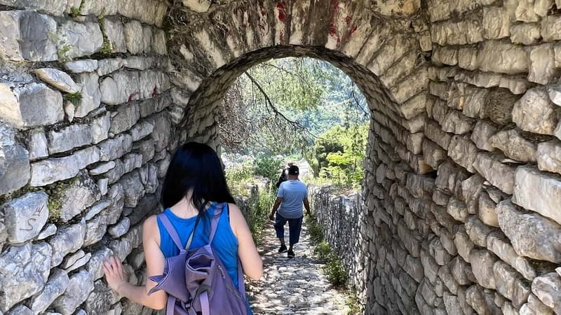 From Tirana: Daily Tour to Berat | UNESCO & Belsh (Winery) - Starting Point: Discover Albania’s Welcome