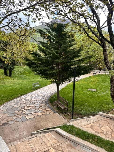 From Tirana : Dajti Mount with Cable Car Ticket - FAQ