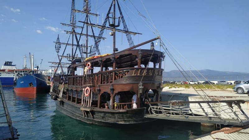 From Tirana; Day tour to Sazani Island & Karaburun Peninsula - Is This Tour Worth Your Time?