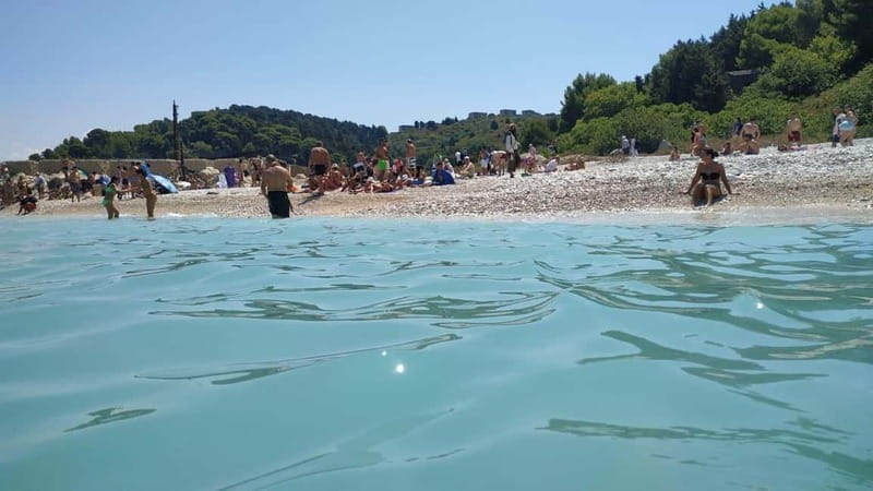 From Tirana; Day tour to Sazani Island & Karaburun Peninsula - Price and Logistics