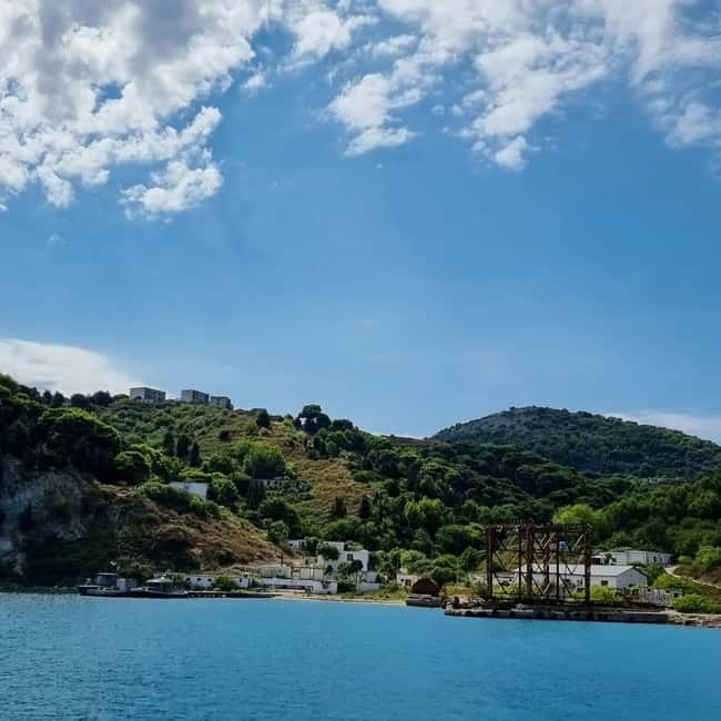 From Tirana; Day tour to Sazani Island & Karaburun Peninsula - Final Thoughts