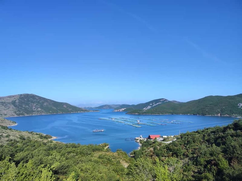 From Tirana: Day Tour to Shala River with Boat Trip - An In-Depth Look at the Shala River Day Tour from Tirana