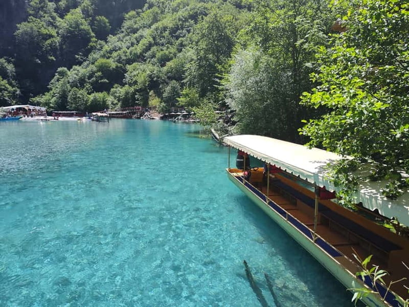 From Tirana: Day Tour to Shala River with Boat Trip - Final Thoughts: Is This Tour Right for You?