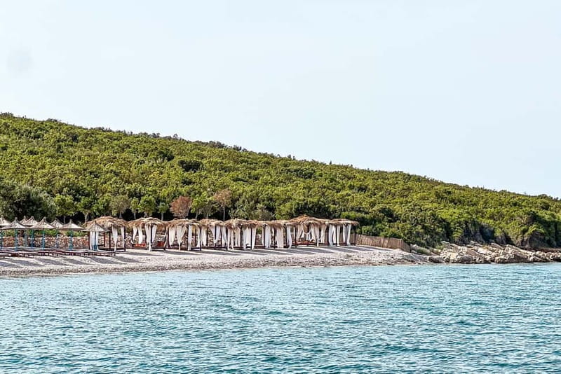 From Tirana: Day Trip at Sazan Island- Karaburun Peninsula - Price and value analysis