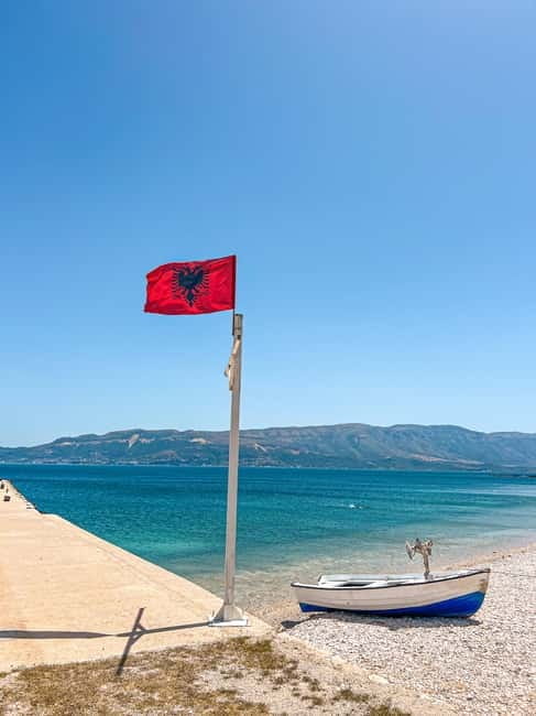 From Tirana: Day Trip at Sazan Island- Karaburun Peninsula - Practical tips for travelers