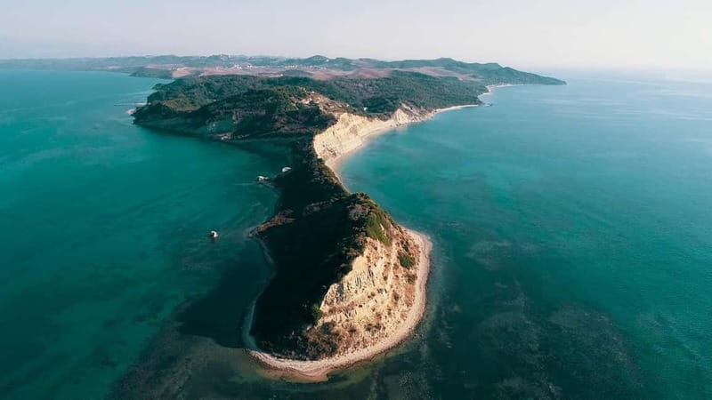 From Tirana: Day Trip to Durres and Cape of Rodon - Discovering Durres: The Ancient City and Its Roman Heritage