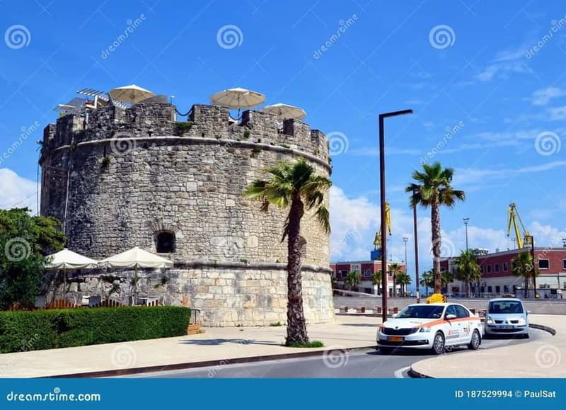 From Tirana: Day Trip to Durres and Cape of Rodon - Who Is This Tour Best For?