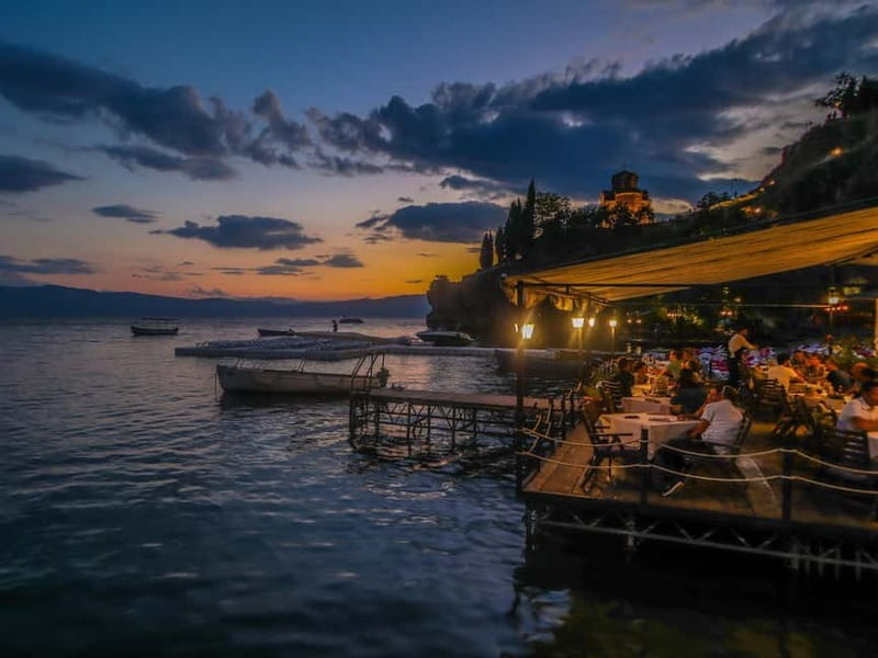 From Tirana: Day Trip to Korca, Pogradec and Ohrid Lake - FAQs