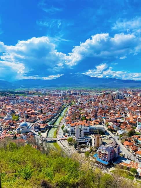 From Tirana: Day Trip to Prizren, Kosovo - Key Points / Takeaways