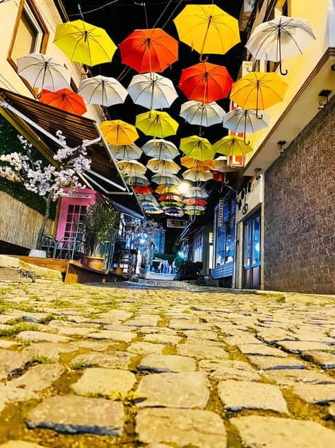 From Tirana: Day Trip to Prizren, Kosovo - Exploring Prizren: A Full Breakdown of the Itinerary