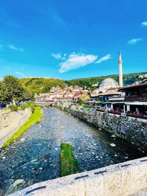 From Tirana: Day Trip to Prizren, Kosovo - Price and Logistics