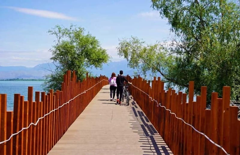 From Tirana : Day trip to Shkoder - Key Points / Takeaways