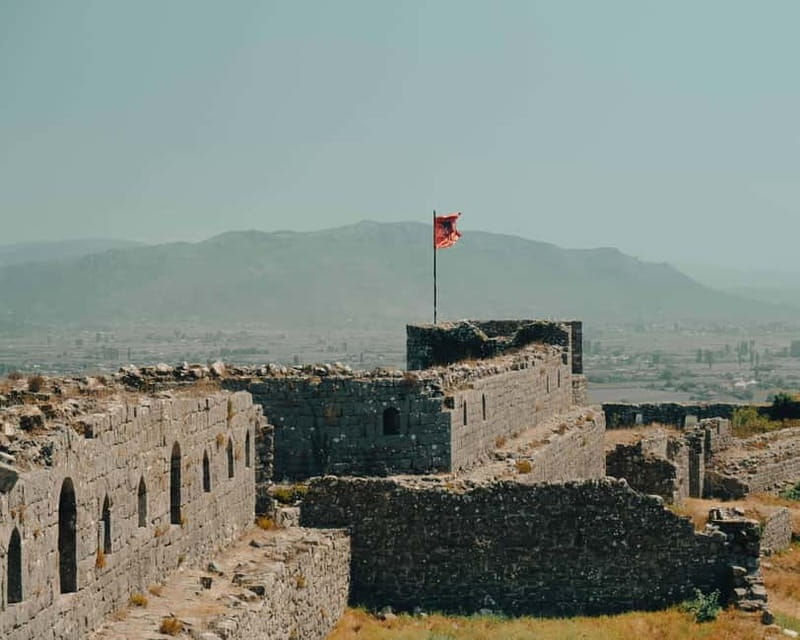 From Tirana : Day trip to Shkoder - Price and Logistics