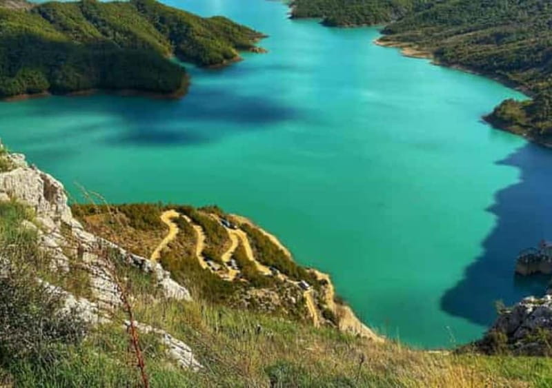 From Tirana: Dibër County Day Trip with Breakfast and Lunch - Key points / Takeaways