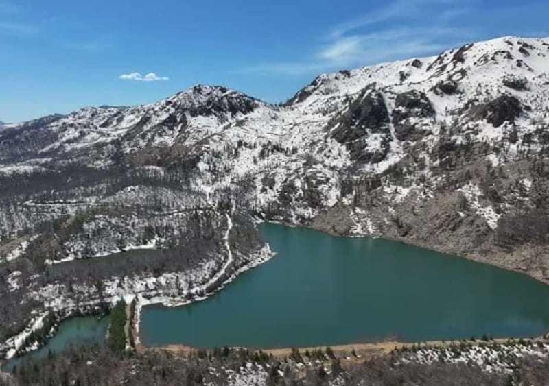 From Tirana: Dibër County Day Trip with Breakfast and Lunch - Exploring Albanias Natural Gems: The Dibër Day Trip