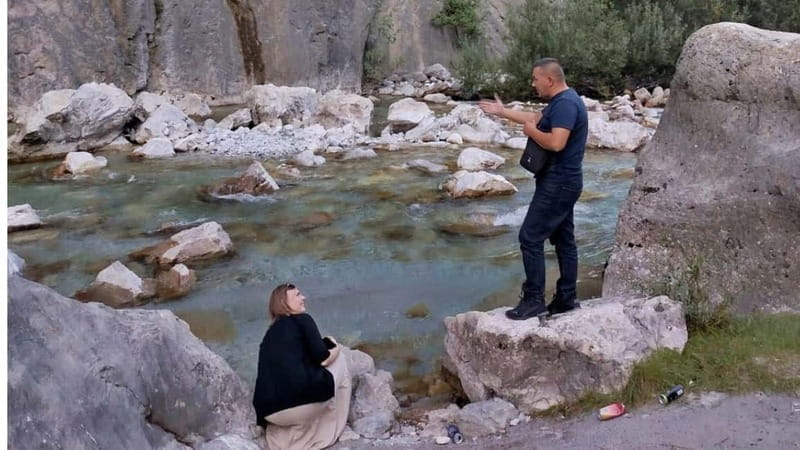 From Tirana/Durres 2-Day Komani Lake, Alps, Valbona & Kosovo - Key Points / Takeaways