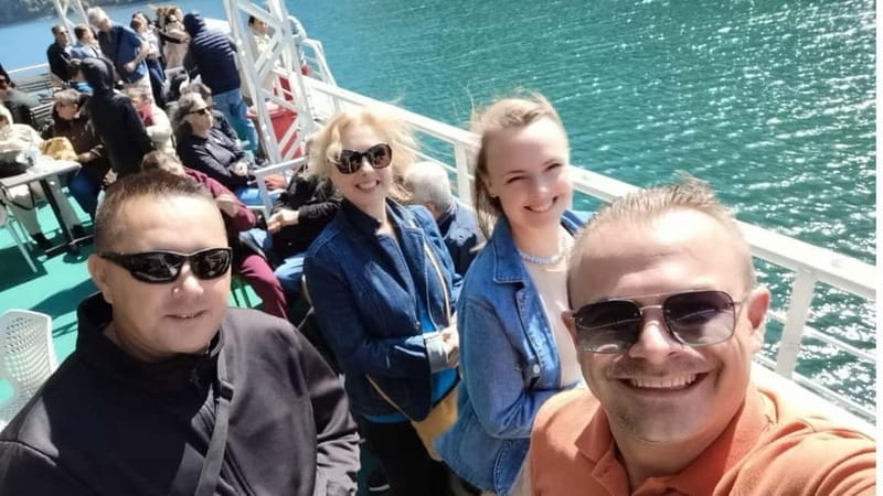 From Tirana/Durres 2-Day Komani Lake, Alps, Valbona & Kosovo - Introduction to the Tour: A Taste of Northern Albania and Kosovo