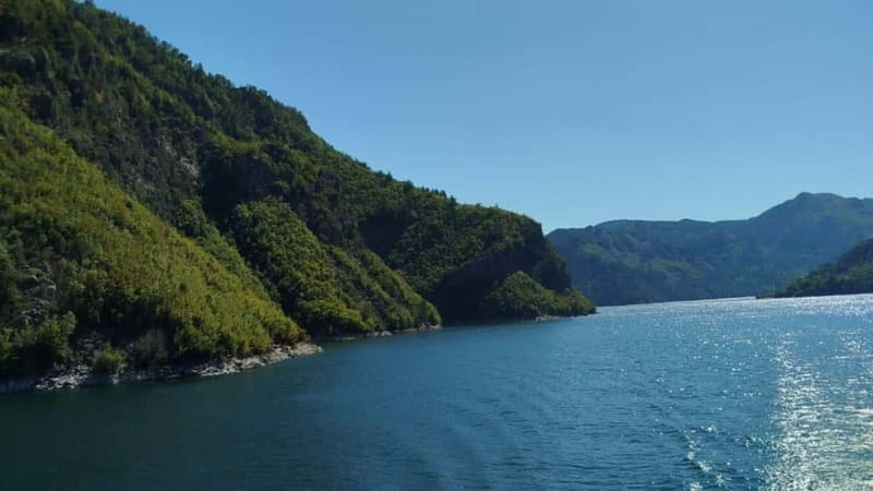 From Tirana/Durres 2-Day Komani Lake, Alps, Valbona & Kosovo - Discovering Valbona Valley and Its Waterfalls