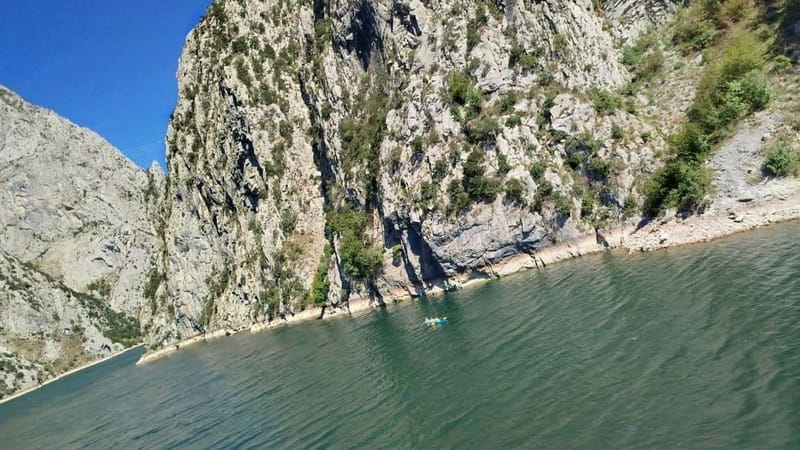 From Tirana/Durres 2-Day Komani Lake, Alps, Valbona & Kosovo - Crossing into Kosovo: Prizren’s Charm