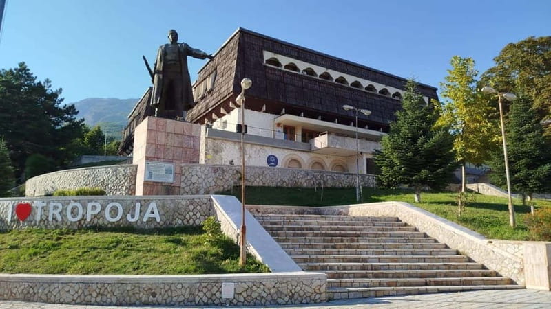 From Tirana/Durres 2-Day Komani Lake, Alps, Valbona & Kosovo - Who Would Love This Tour?