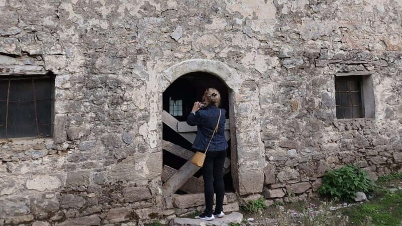 From Tirana/Durres 2-Day Komani Lake, Alps, Valbona & Kosovo - FAQ