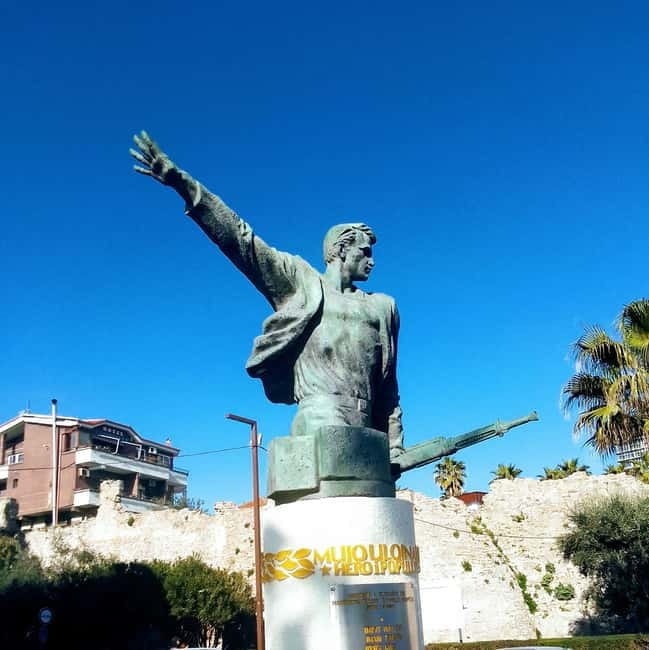 From Tirana: Durrës  Ancient Ruins & Coastal Views Tour - Who should consider this tour?