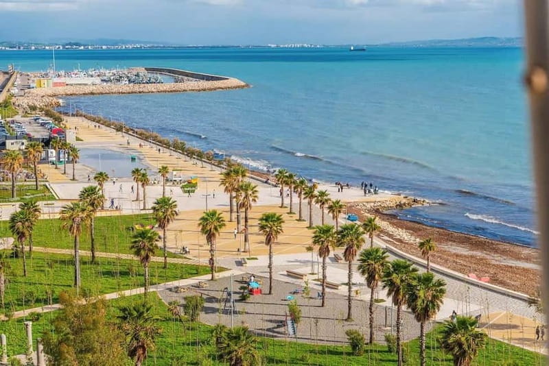 From Tirana: Durrës and Cassar Cantina Wine Tasting Day Tour - Lunch and Free Time: A Chance to Explore