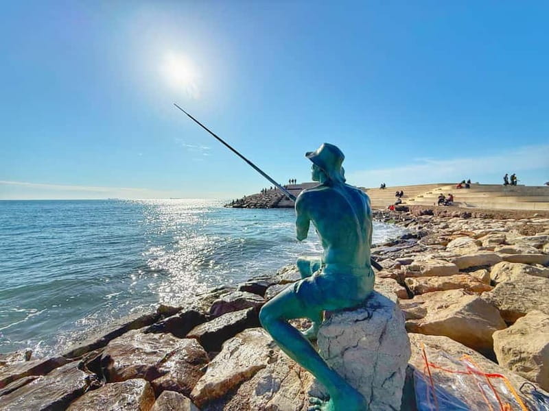 From Tirana: Durres Beach, Sun, and History Day Trip - A Well-Balanced Day Trip Merging History and Seaside Charm